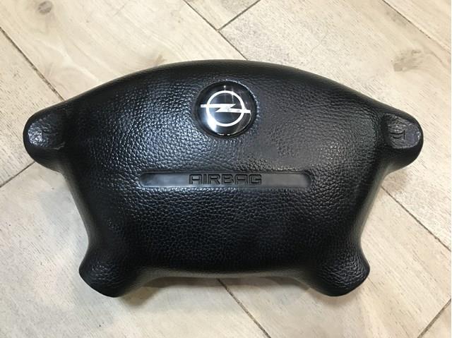 09132704 Opel airbag del conductor