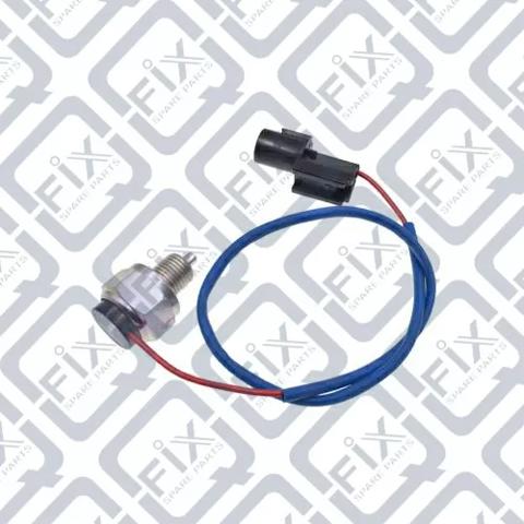 Q212-0363 Q-fix sensor de luz de transferencia de bloque diferencial