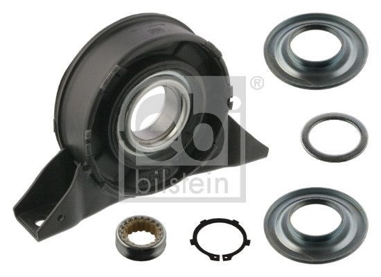 Rodamiento central del eje de transmisión Febi 6404 precio, desde 39,75 EUR