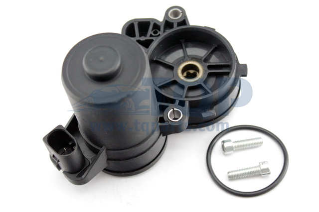 TQ33080 Tqparts motor del accionamiento de la pinza de freno trasera