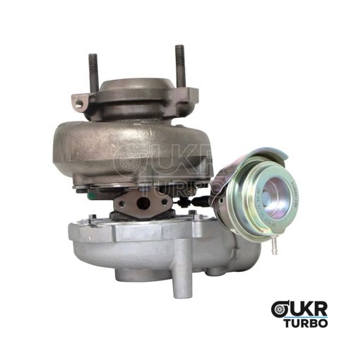 Comprar 7125419007S Garrett Turbo de coche