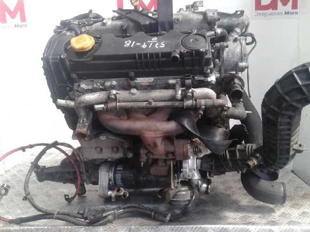 186A8000 Fiat/Alfa/Lancia Motor completo
