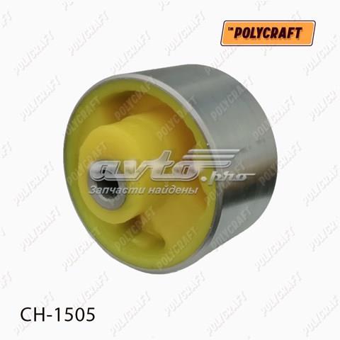 CH1505 Polycraft soporte motor izquierdo