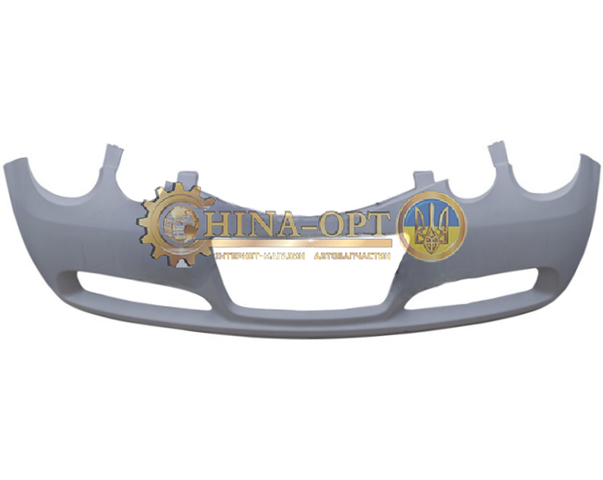  Paragolpes Chery QQ6 