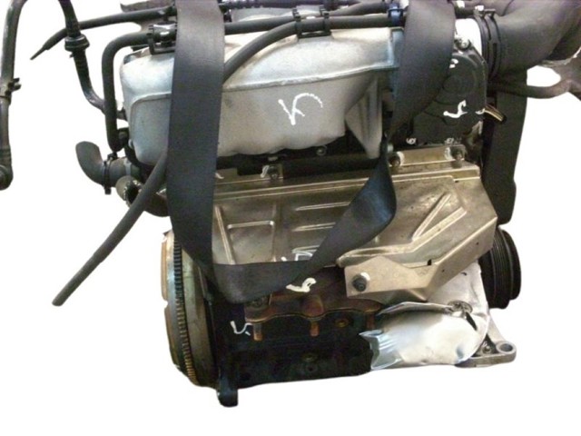 Motor VAG AEK