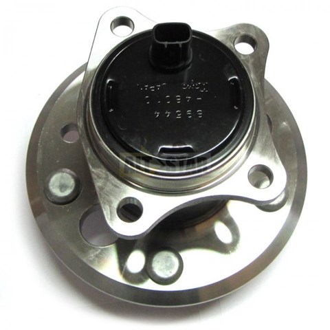 Comprar 3DACF026F16SAM Koyo Cubo de rueda trasero izquierdo