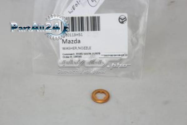 WE0113H51 Mazda