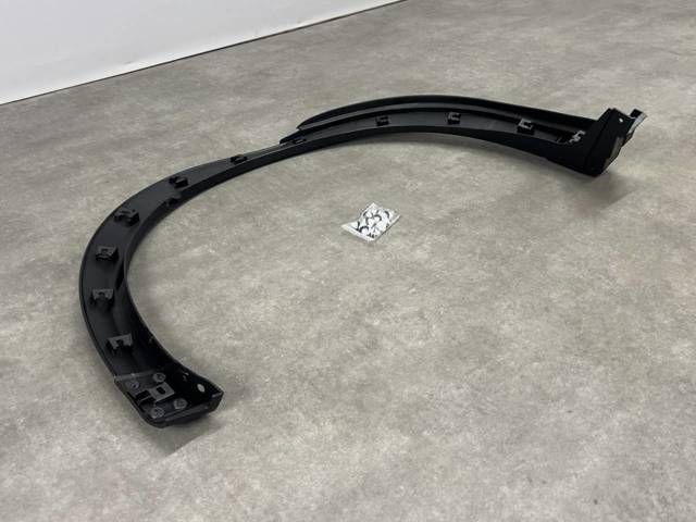 Extensión de la aleta trasera izquierda Mazda KB7W51W60E precio, desde 57,25 EUR