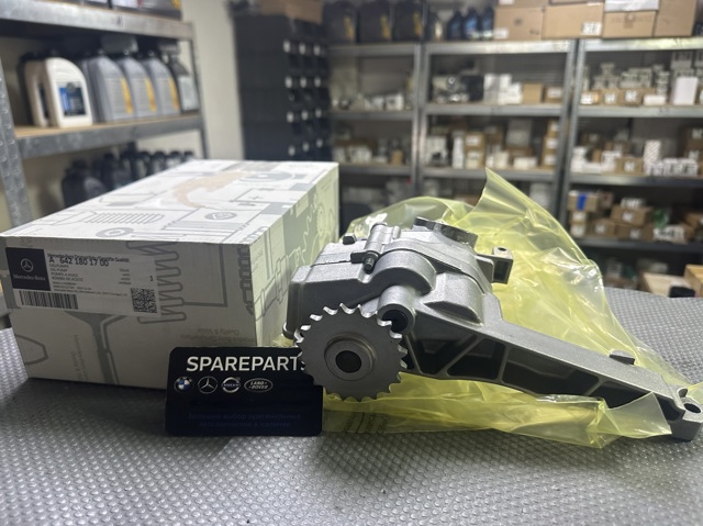 Comprar 6421801700 Mercedes 