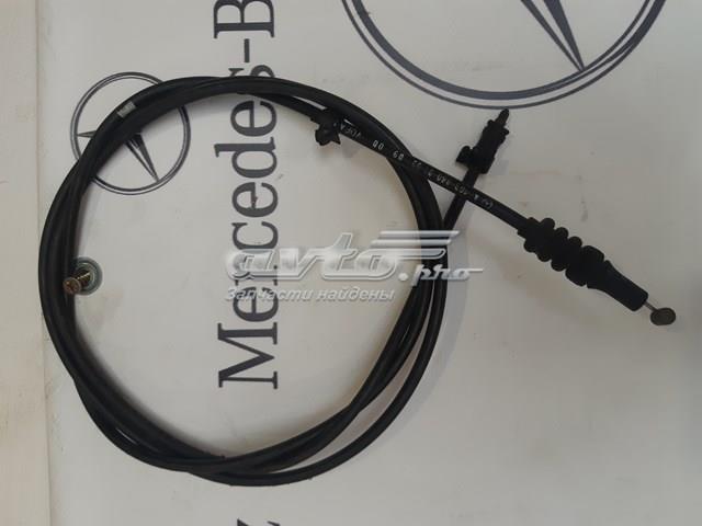 Cable de apertura de capó del motor Mercedes ML/GLE (W163)