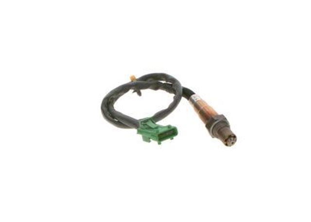 258010081 Bosch Sensor de oxígeno previo al catalizador