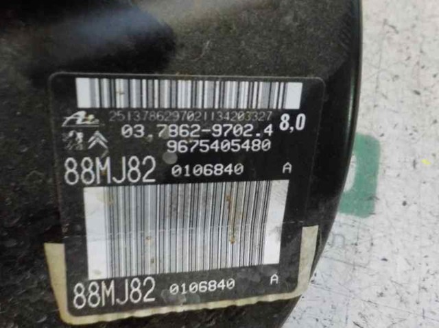 Servofreno Peugeot/Citroen 1610769680 precio, desde 68,24 EUR