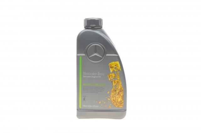 Aceite motor Mercedes 000989330911ABDE precio, desde 17,95 EUR