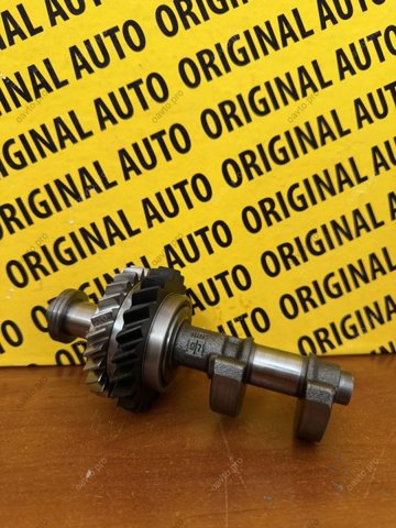 Eje de balanceo para Toyota Avensis II T25