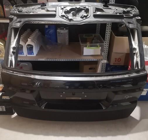 Puertas traseras Land Rover LR113833 precio, desde 1123,85 EUR
