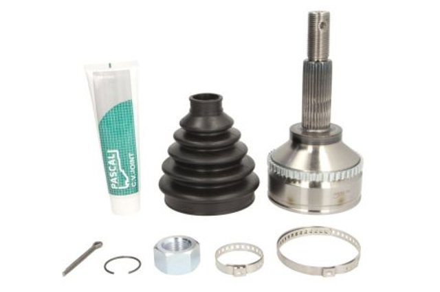 Junta homocinética exterior delantera Pascal G1G059PC precio, desde 49,76 EUR