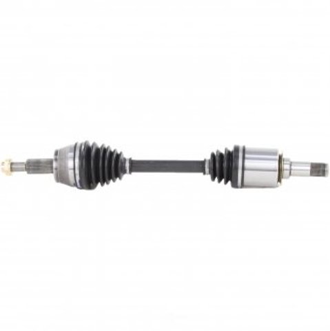Semieje delantero izquierdo Trakmotive/Surtrack CH8253 precio, desde 139,56 EUR