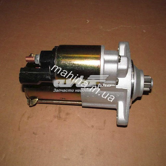 Motor de arranque CHERY 477F3708110