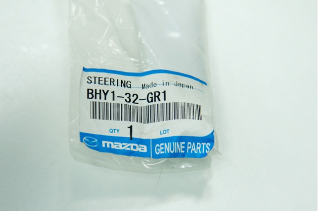 BHY132GR1 Mazda