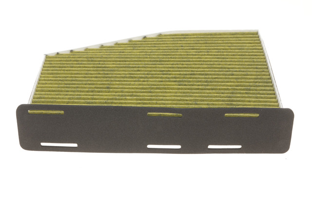 WPK109 Wunder Filtro antipolen