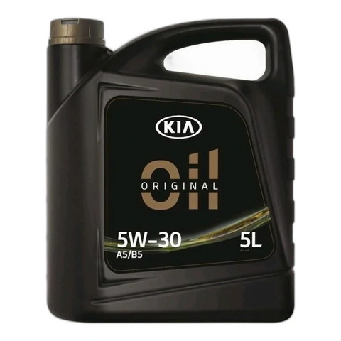 Aceite de motor LP0425W30A5B505K Hyundai/Kia
