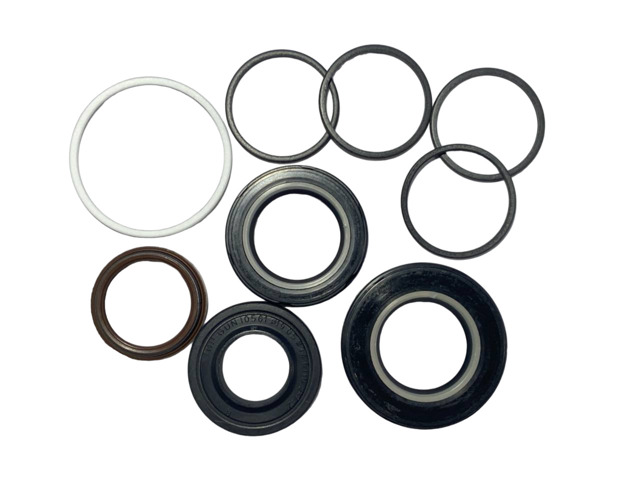  Kit de reparación, mecanismo dirección Mazda 626 3