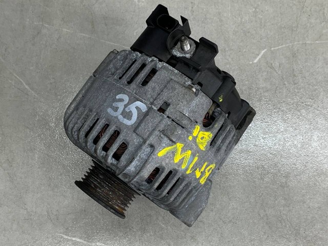 Alternador BMW 7802471AI03