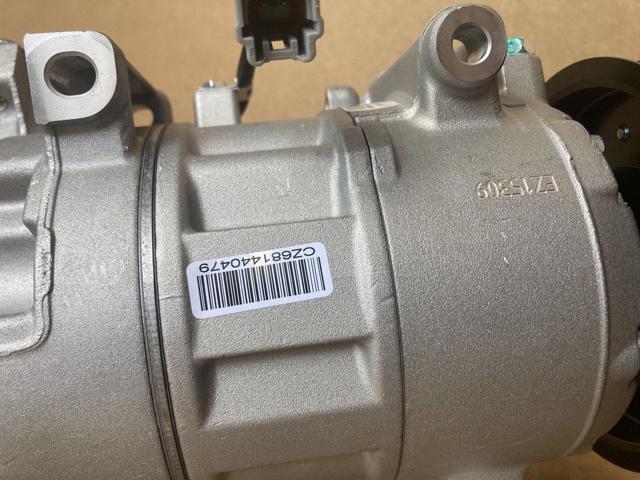 Compresor ac Polcar 6014KS1S precio, desde 298,44 EUR