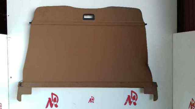 Comprar 7L5867773G Porsche Cortina del compartimento de equipaje