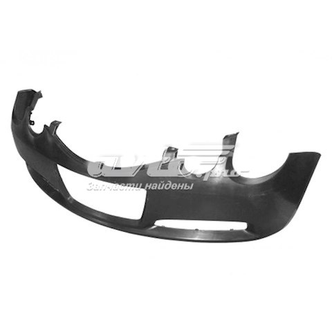 Paragolpes delantero para Chery QQ6  S21