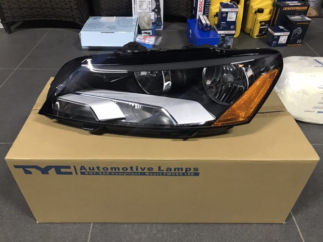 20C800001N TYC Faros