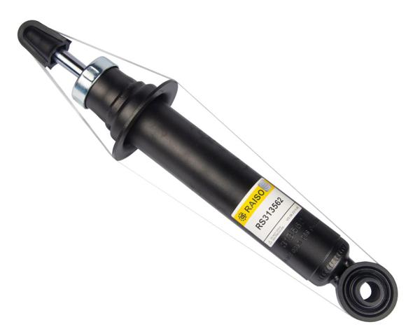 Amortiguador delantero Raiso RS313562
