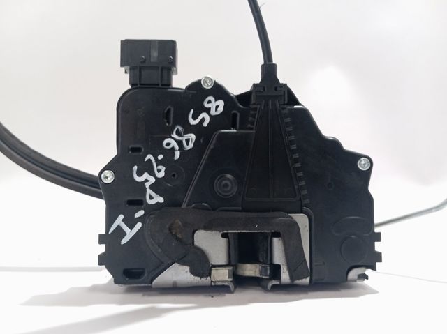 Cerradura 1676851680 Peugeot/Citroen