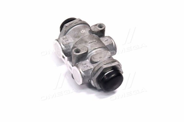 Válvula del servofreno DK 1003515110 precio, desde 30,95 EUR