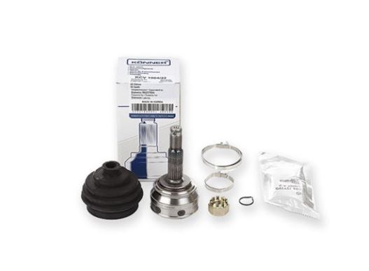 Junta homocinetica KCV100422 Konner