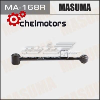 MA168R Masuma brazo de suspension trasera derecha