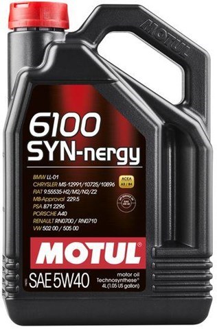 Aceite de motor 368350 Motul
