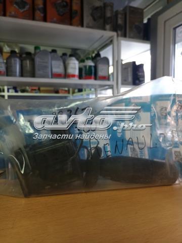 Mando de luces izquierdo Renault (RVI) 5001837501