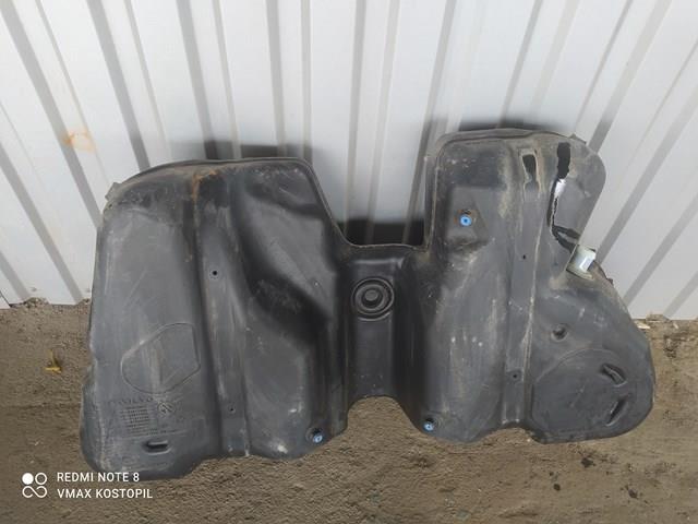 Tanque de combustible para Volvo S80 (AS, AR)