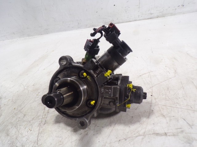 Bomba de alta presión Land Rover LR073700