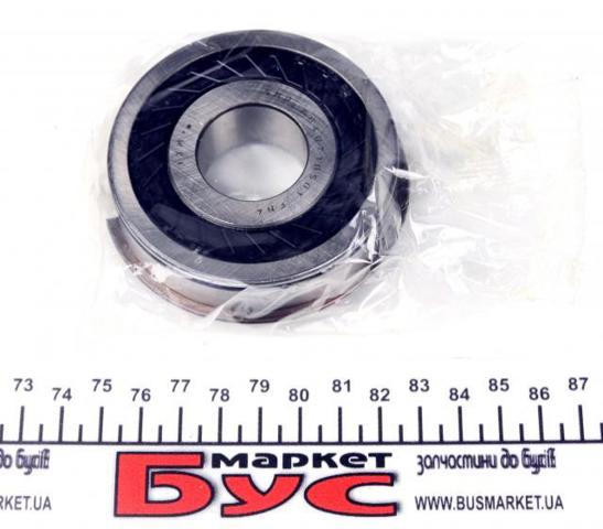 Rodamiento caja de cambios AB40710S01 SNR