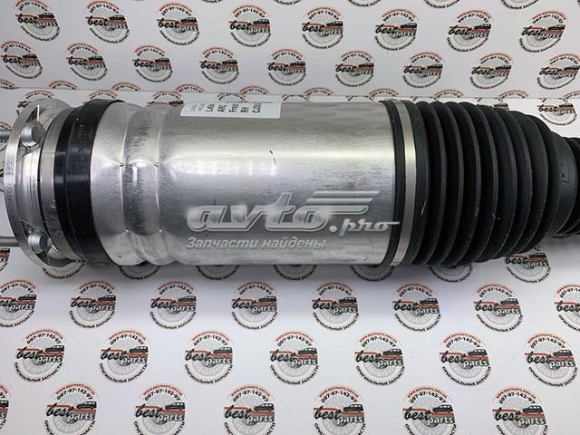 Amortiguador LR087083 Land Rover
