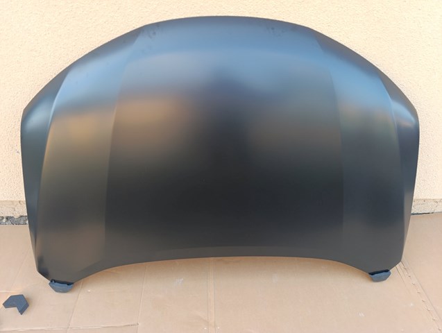 Capó del motor Polcar 27X103 precio, desde 193,51 EUR