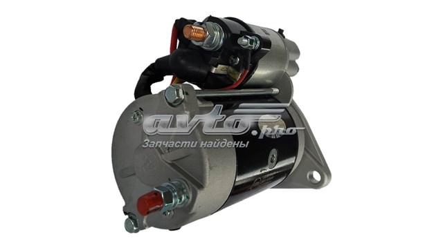 243708501 Jubana Arranque motores