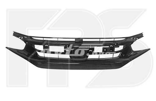 Rejilla Honda 71121TGGA01
