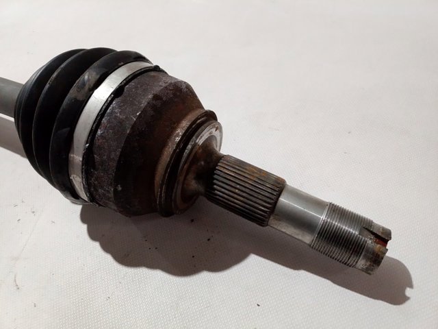 Comprar 1614305680 Peugeot/Citroen Semieje delantero derecho