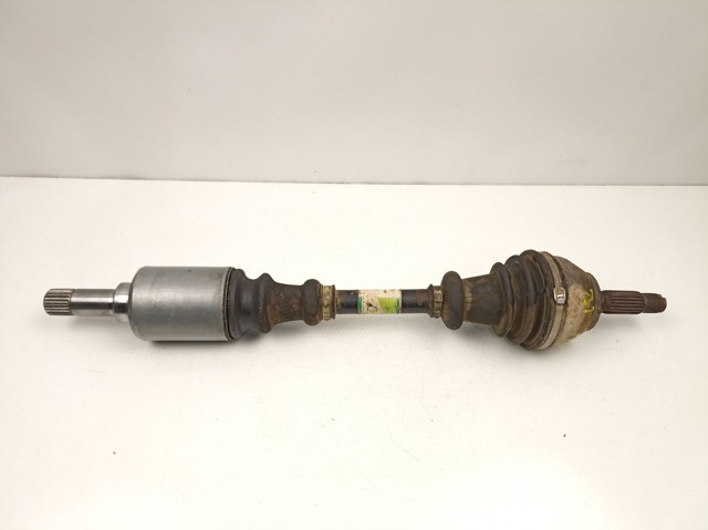 Comprar 32724K Peugeot/Citroen Semieje delantero izquierdo