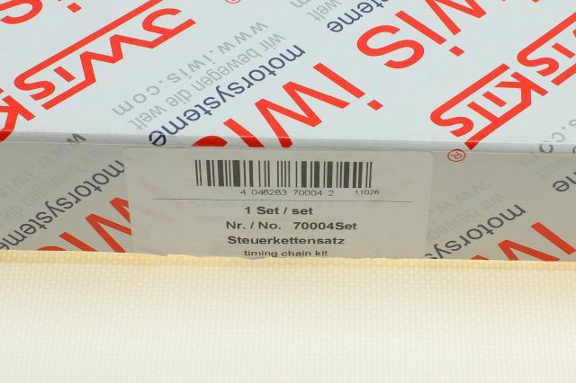 Cadena de distribución superior, kit 70004SET AIC