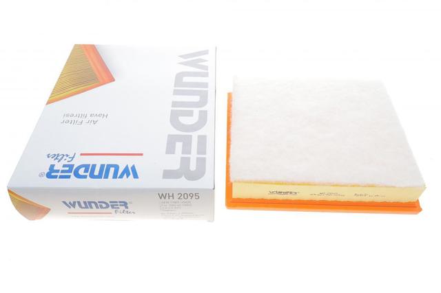 El filtro de aire Wunder WH2095 precio, desde 11,40 EUR