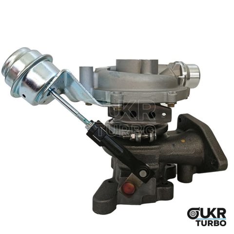 Turbocompresor SL Turbo 200101101638 precio, desde 342,04 EUR